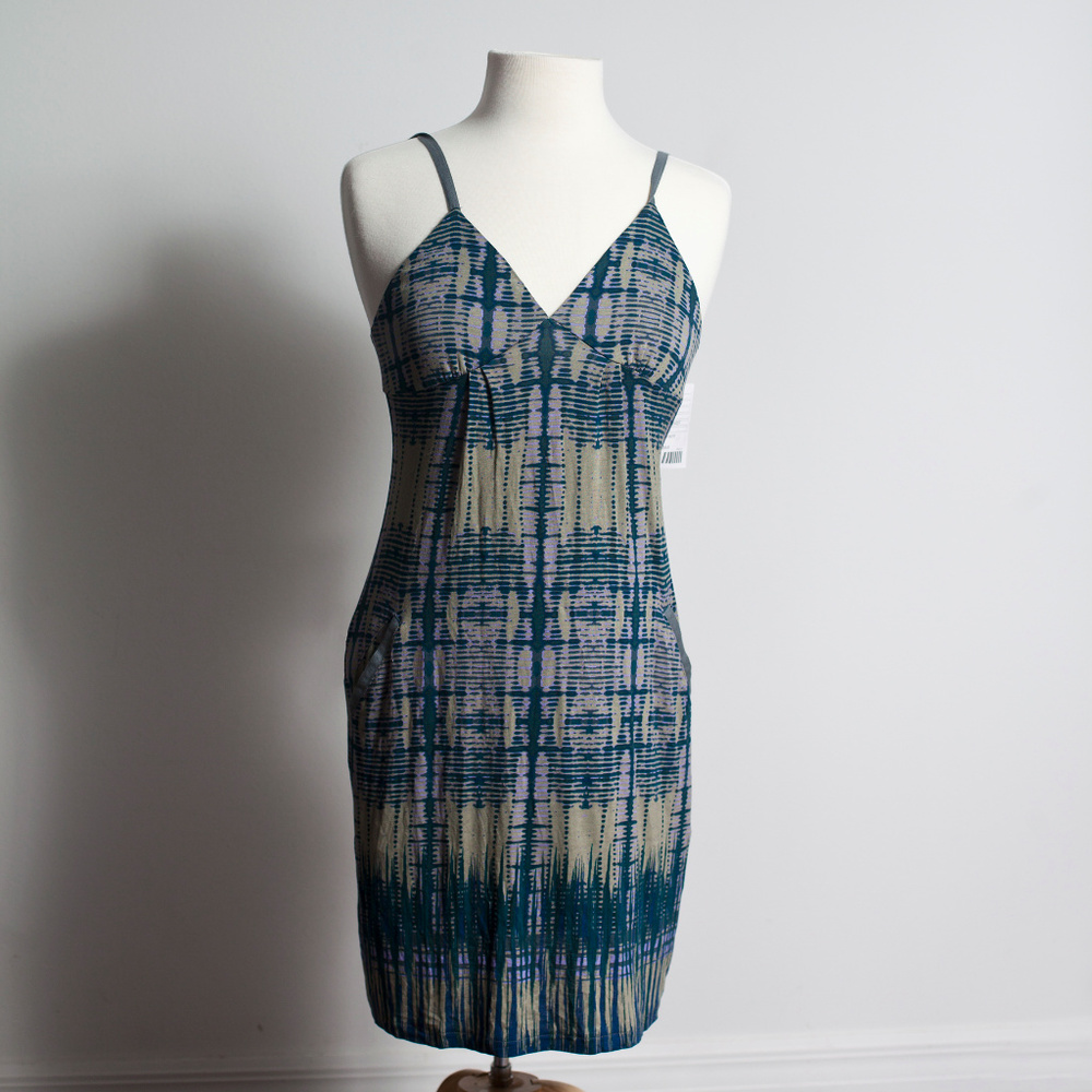 NWT Silence & Noise dress size S
